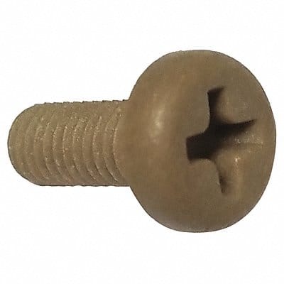 MS #10-24 Plain 1 7/8 L 10PK