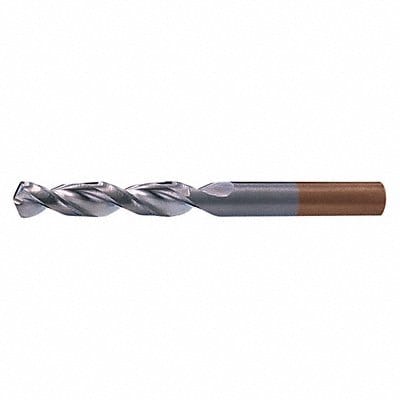 Screw Machine Drill Q Cobalt