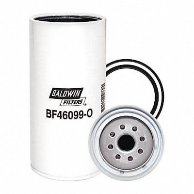 Fuel Filter 8-19/32 H x 8-19/32 L