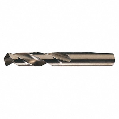 Screw Machine Drill #37 Cobalt