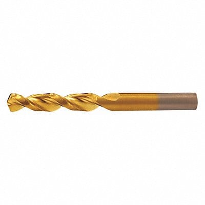 Screw Machine Drill 27/64 Cobalt