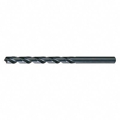 Taper Length Drill 9/32 HSS