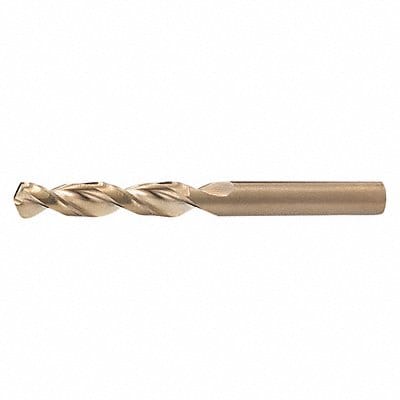 Screw Machine Drill D Cobalt