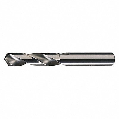 Screw Machine Drill L HSS