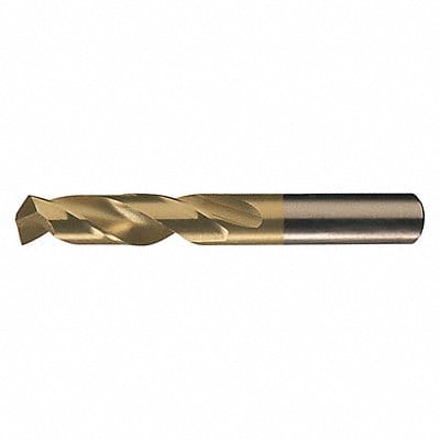Screw Machine Drill 31/64 Cobalt