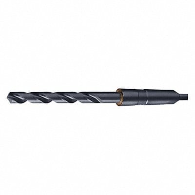 Taper Shank Drill Bit Size 1/8