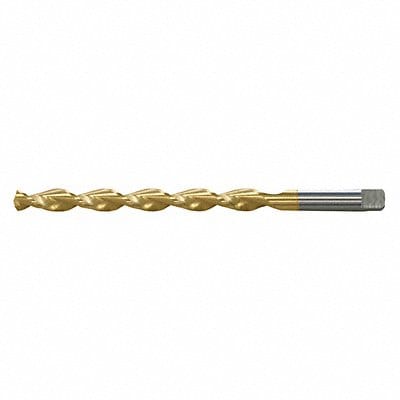 Taper Length Drill 5/64 HSS