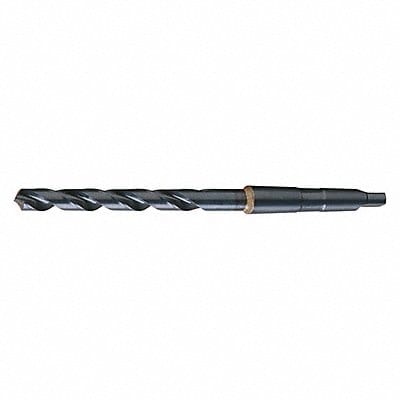 Taper Shank Drill Bit Size 1-1/8