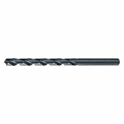 Taper Length Drill A HSS
