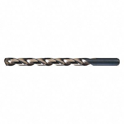 Taper Length Drill #37 Cobalt
