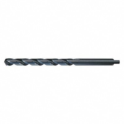 Taper Length Drill 11/16 HSS
