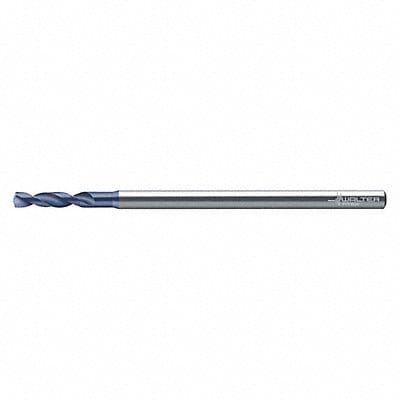 Micro Drill 3/32 Carbide