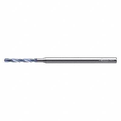 Micro Drill 2.65mm Carbide