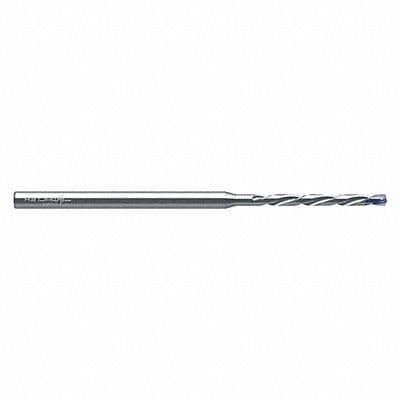 Micro Drill 2.75mm Carbide