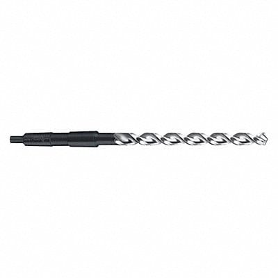 Taper Shank Drill Bit Overall 9.646 L