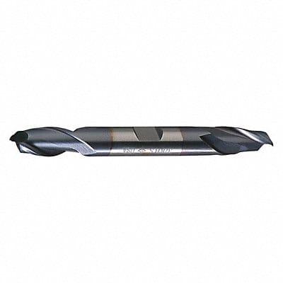 Square End Mill 11/32 Milling Dia