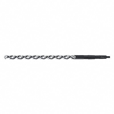 Taper Shank Drill Bit Overall 13.386 L