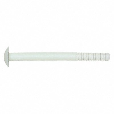 Hammer Drive Pin Anchor 1/4 Dia PK2500