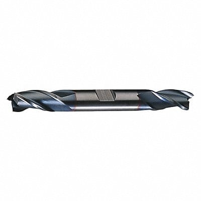 Sq. End Mill Double End HSS 3/4