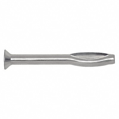 Hammer Drive Pin Anchor 3/16 Dia PK100