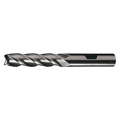 Sq. End Mill Single End Cobalt 1-1/2