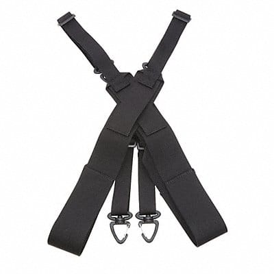 Shoulder Straps Nylon 11 in W