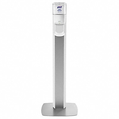 Hand Sanitizer Disp WH 1 200 mL 40 inD