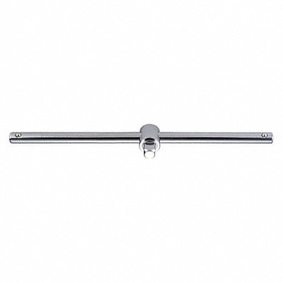 T-Handle Driver 1/2 Drive Full Polish