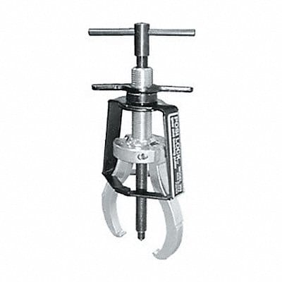 Jaw Puller 2-1/4 Jaw Reach 1 ton Cap.