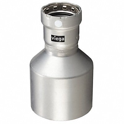 Reducer Metal 3 Tube Sz 2 Pipe Sz