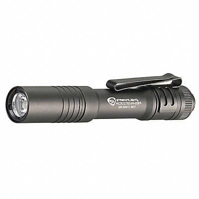 Indstr Inspct Light Black Alum 250lm