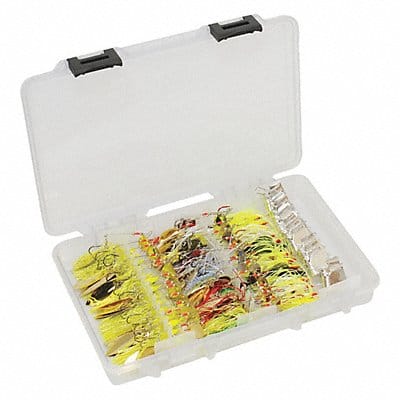 Storage Box ProLatch Clear 1 7/8 in Storage Box ProLatch Clear 1 7/8 in