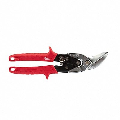 Offset Snip Left 5 Cutting Length