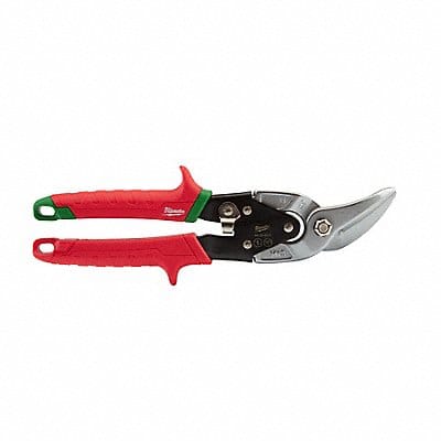 Offset Snip Right 5 Cutting Length