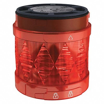 Tower Light Module Flashing Red LED