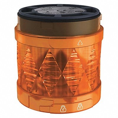 Tower Light Module Flashing Orange LED