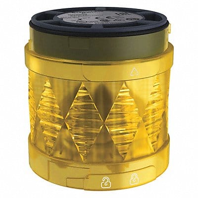 Tower Light Module Flashing Yellow LED