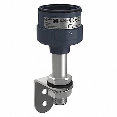 Mounting Bracket and Tube 100mm Dia.