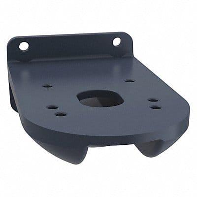 Wall Mount Bracket 3-39/64 W 5-19/64 L
