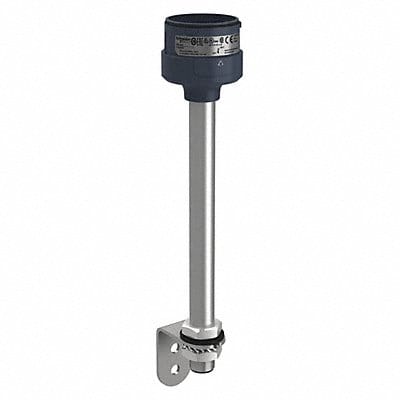 Mounting Bracket and Tube 250mm Dia.