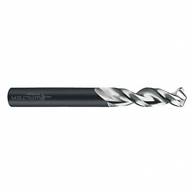 Screw Machine Drill #04 HSS