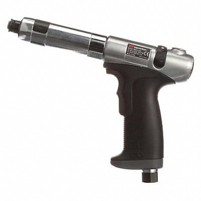 Screwdriver Air-Powered 47.8 in-lb.