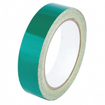 Floor Tape Green 1 inx30 ft Roll