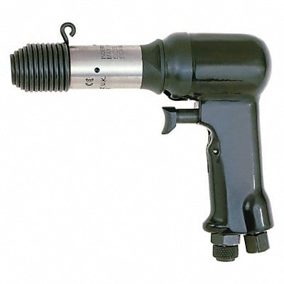 Air Hammer 2 in Stroke L 2 300 bpm