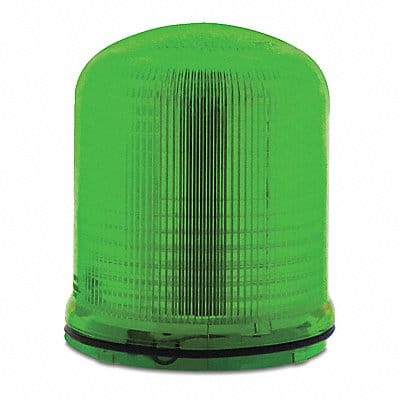 Beacon Warning Light Green LED