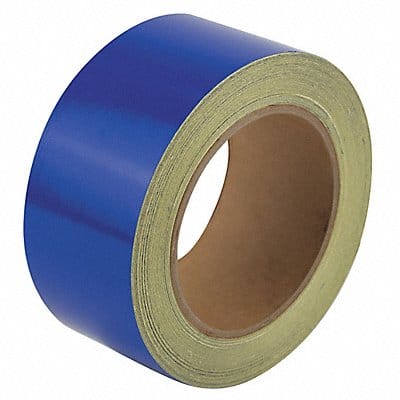Floor Tape Blue 2 inx50 ft Roll