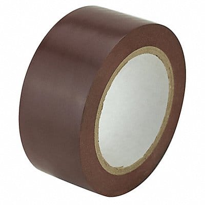 Floor Tape Brown 2 inx108 ft Roll