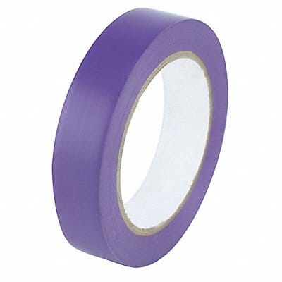 Floor Tape Purple 1 inx108 ft Roll