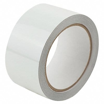 Floor Tape White 2 inx30 ft Roll