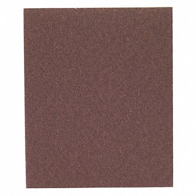 Sanding Sheet 11 in L 9 in W P40 G